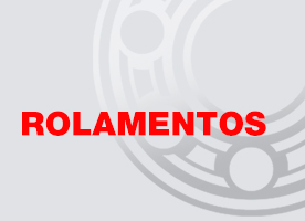 Rolamentos