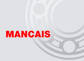 Mancais