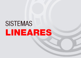 Sistemas Lineares