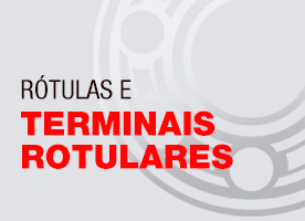 Rtulas e Terminais Rotulares