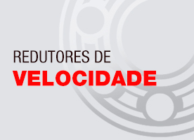 Redutores de Velocidade