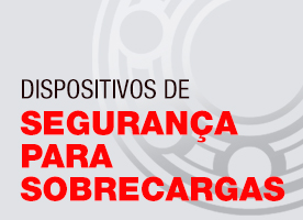 Dispositivos de Segurana para Sobrecargas